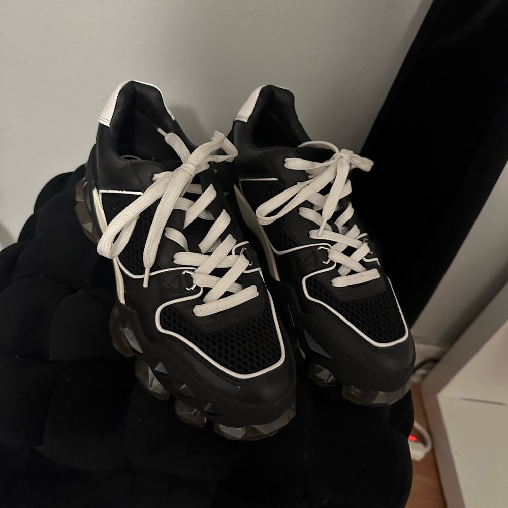 Jimmy Choo sneakers